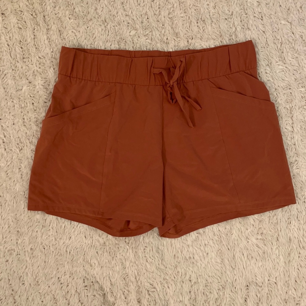 All In Motion Running Shorts Size Small